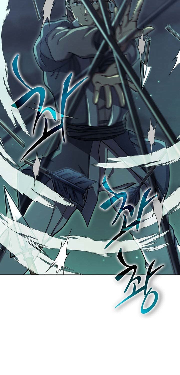 Storm Inn Chapter 34 - halaman 41