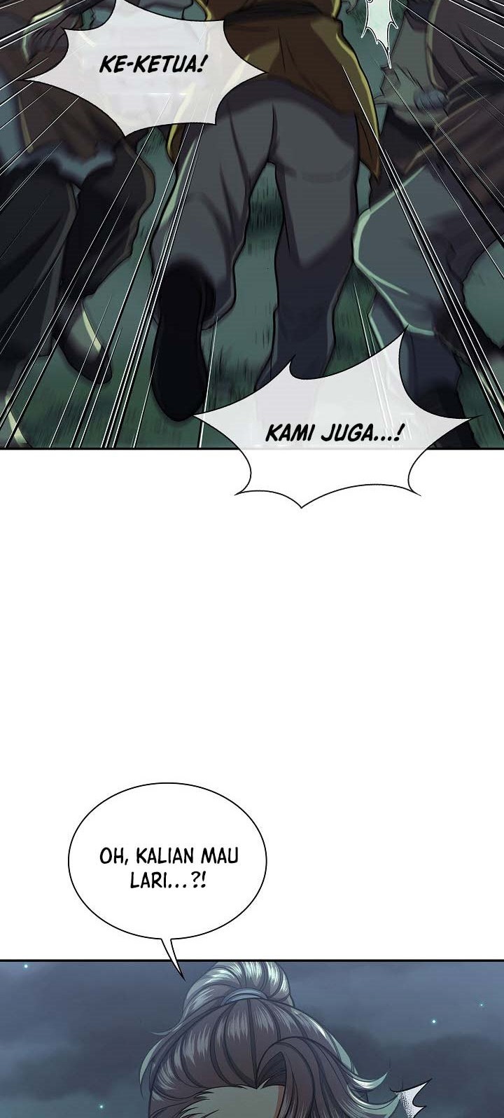 Storm Inn Chapter 34 - halaman 43