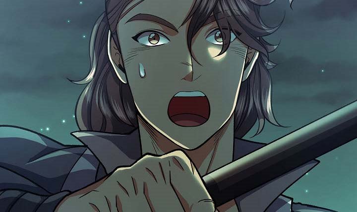 Storm Inn Chapter 34 - halaman 44