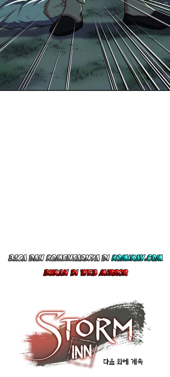 Storm Inn Chapter 34 - halaman 55