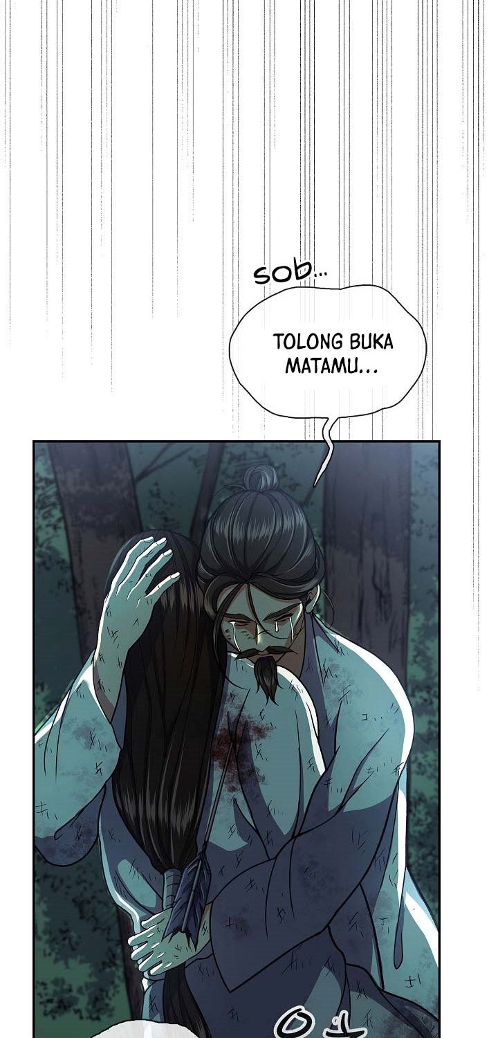 Storm Inn Chapter 34 - halaman 7