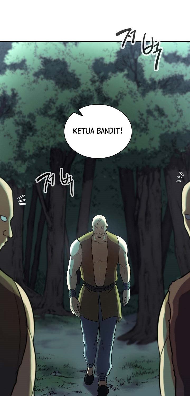 Storm Inn Chapter 34 - halaman 9
