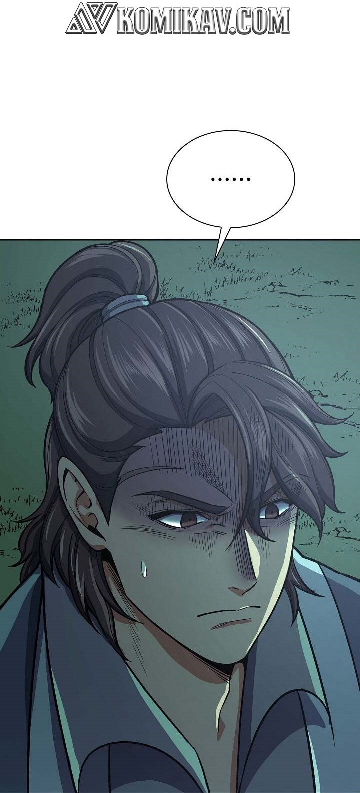 Storm Inn Chapter 35 - halaman 11