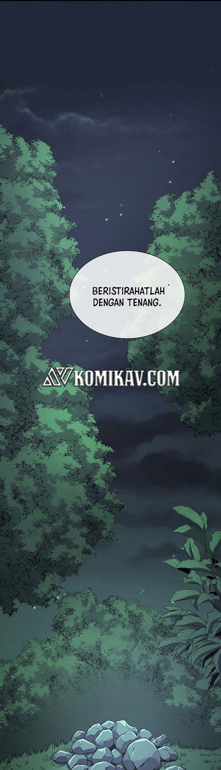 Storm Inn Chapter 35 - halaman 12