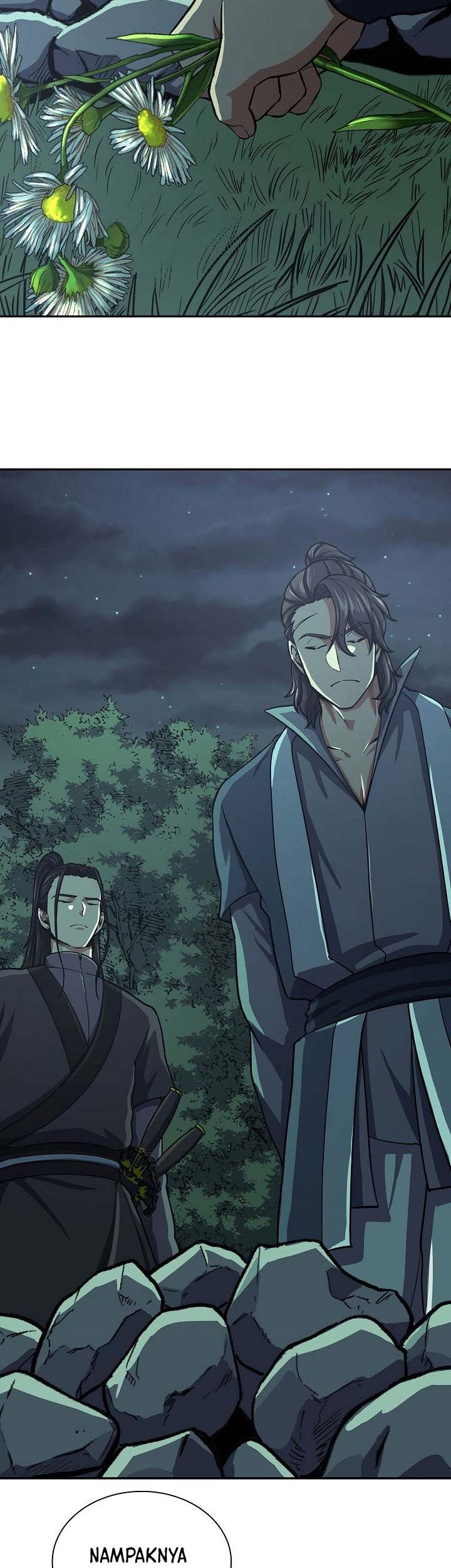 Storm Inn Chapter 35 - halaman 14
