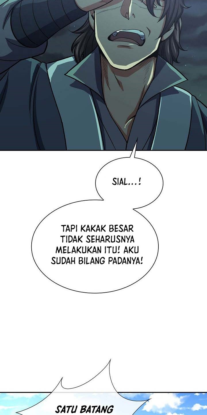 Storm Inn Chapter 35 - halaman 19