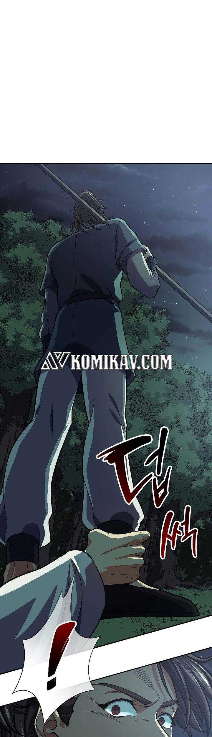 Storm Inn Chapter 35 - halaman 2
