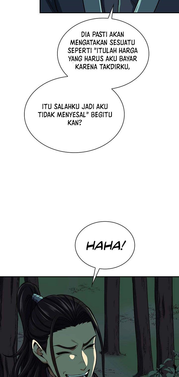 Storm Inn Chapter 35 - halaman 23