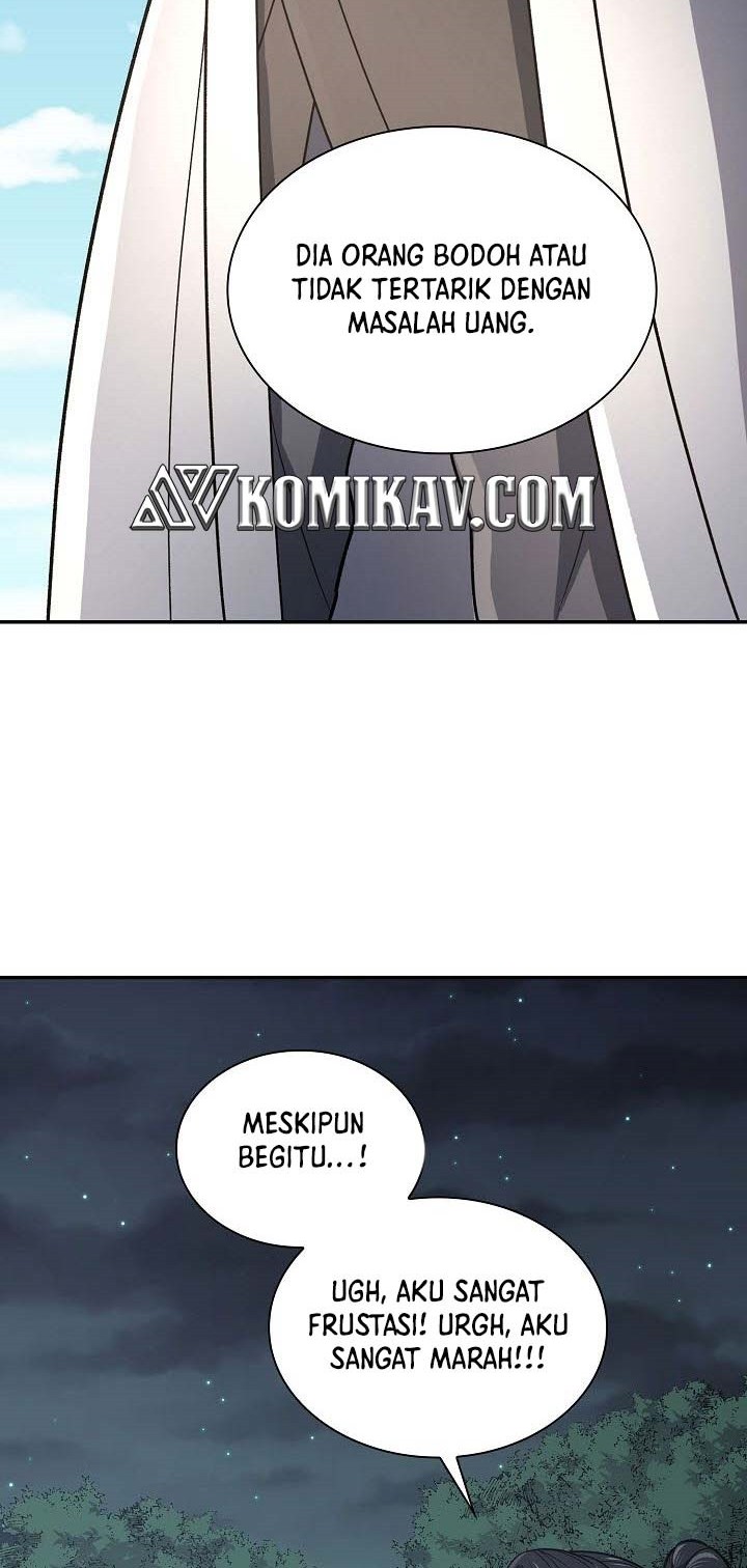 Storm Inn Chapter 35 - halaman 25