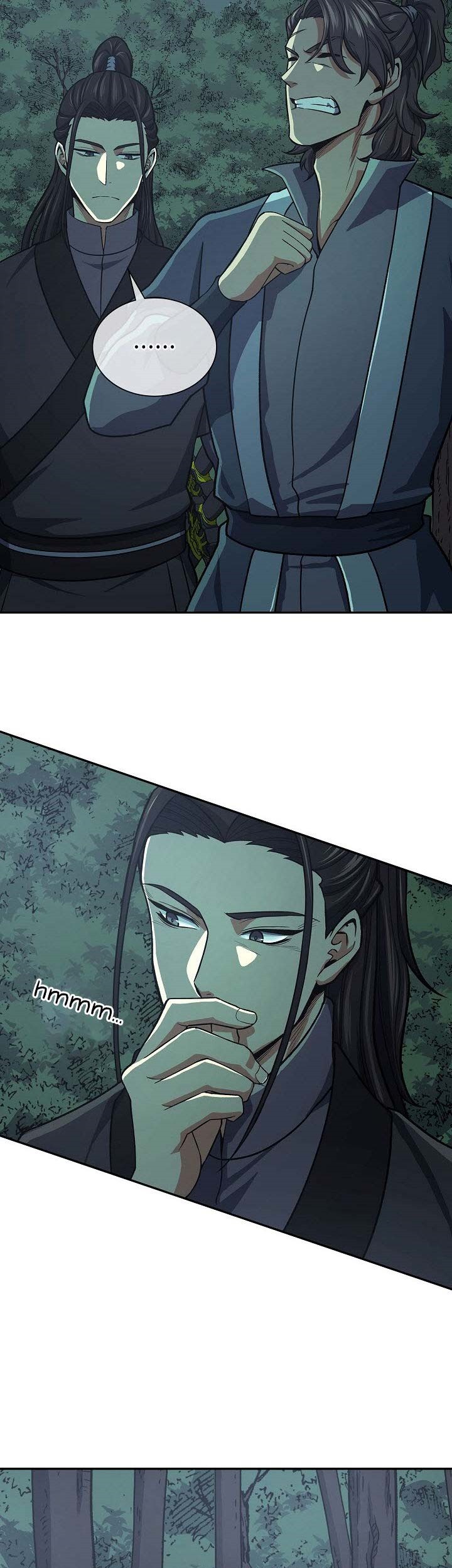 Storm Inn Chapter 35 - halaman 26