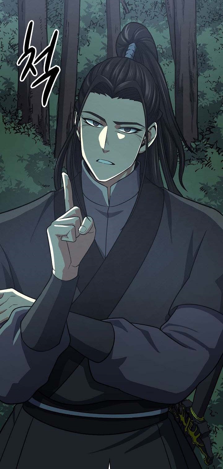 Storm Inn Chapter 35 - halaman 27