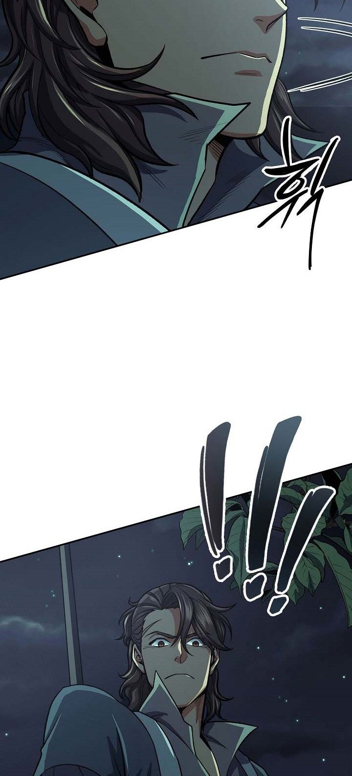 Storm Inn Chapter 35 - halaman 3