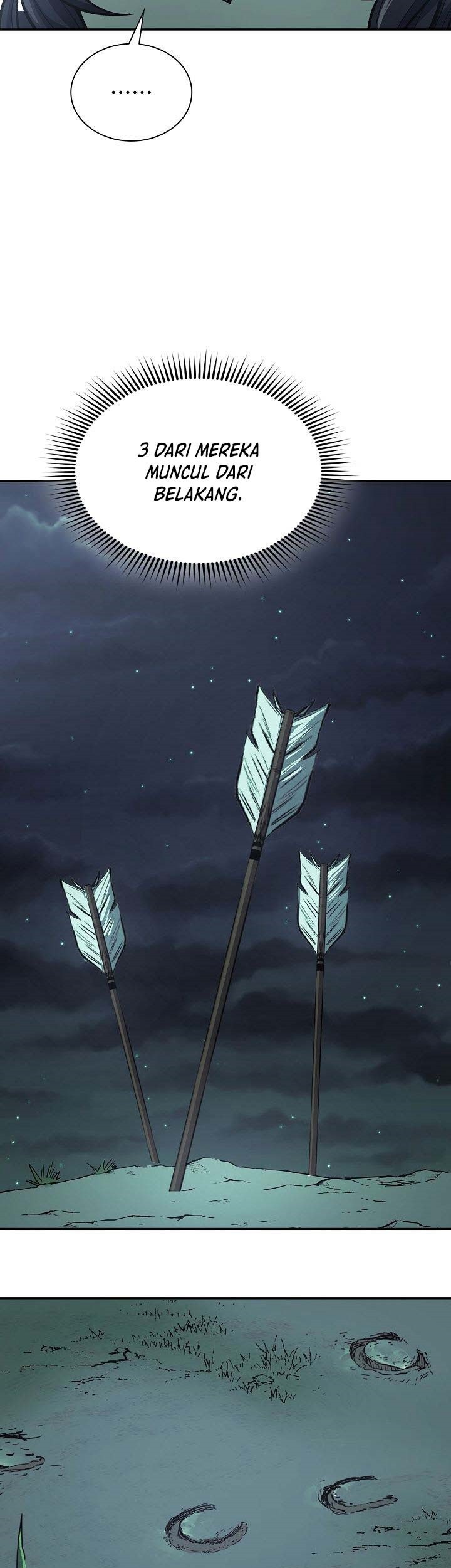 Storm Inn Chapter 35 - halaman 30