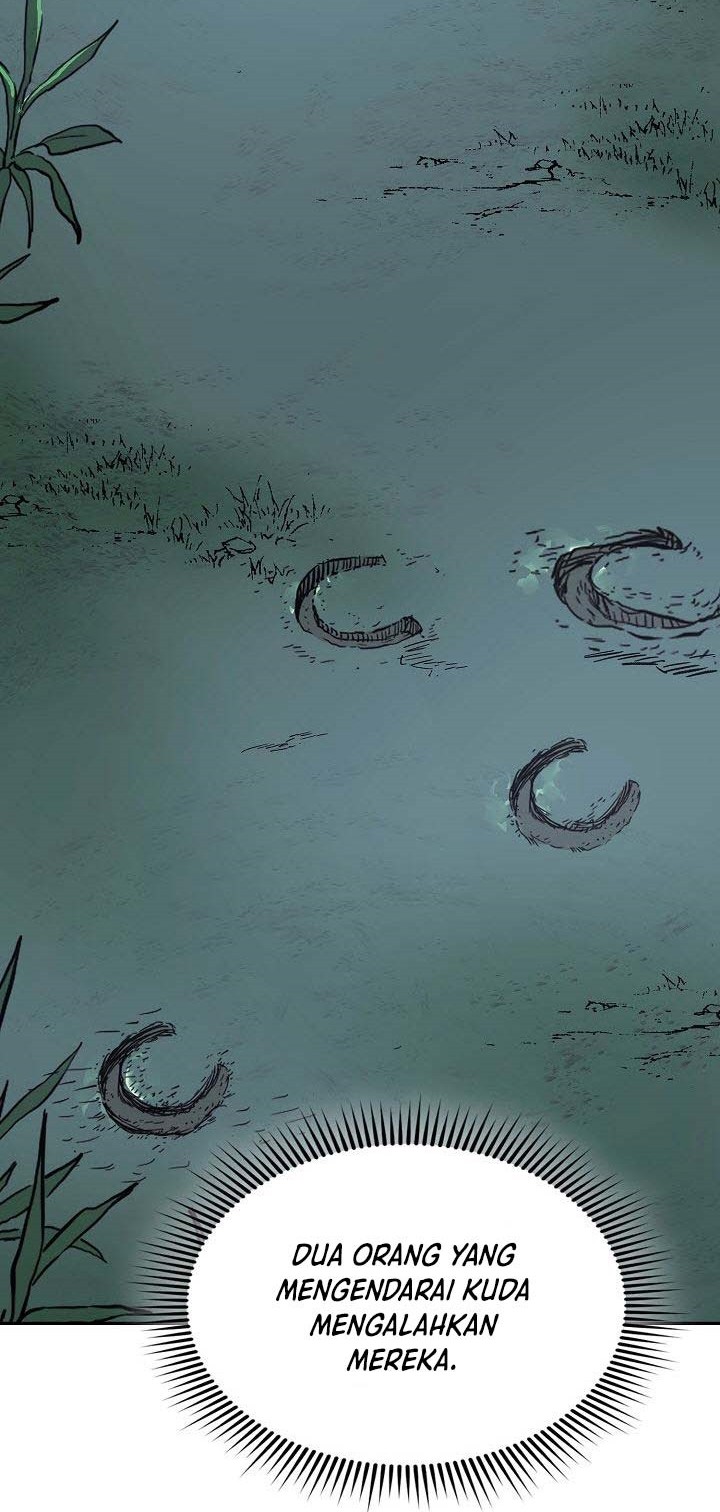 Storm Inn Chapter 35 - halaman 31