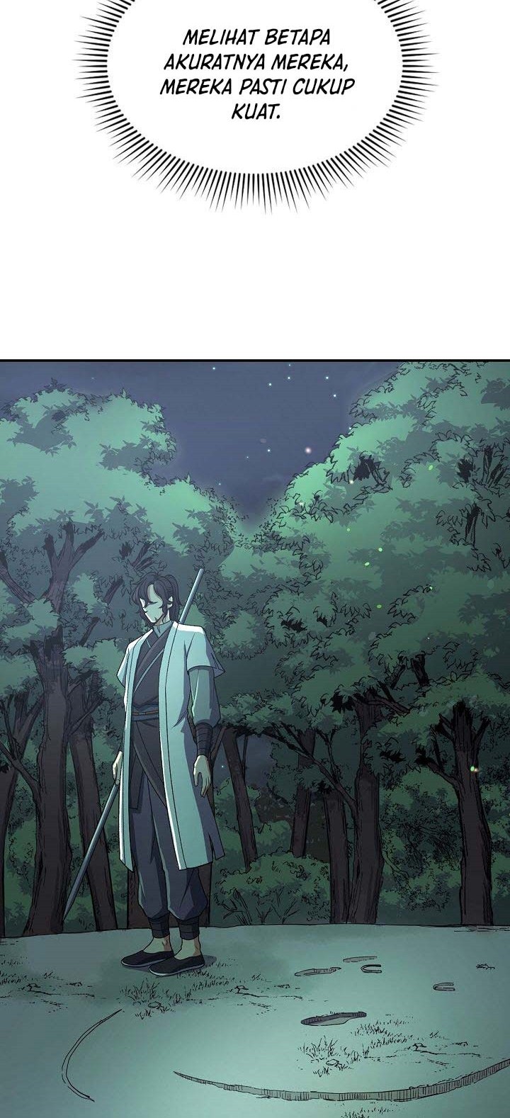 Storm Inn Chapter 35 - halaman 33