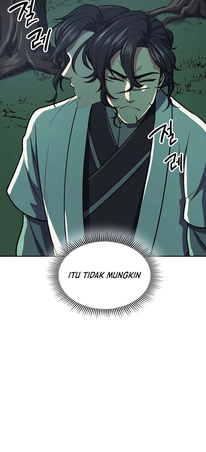 Storm Inn Chapter 35 - halaman 35