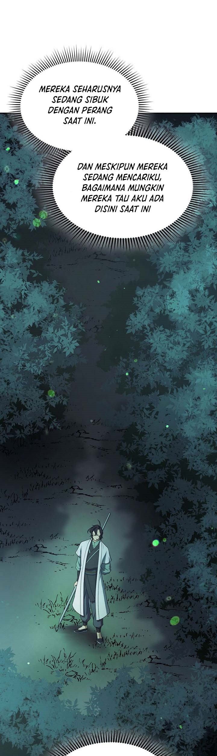 Storm Inn Chapter 35 - halaman 36