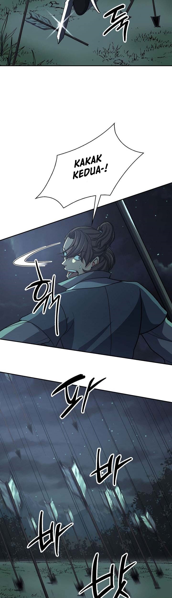 Storm Inn Chapter 35 - halaman 45