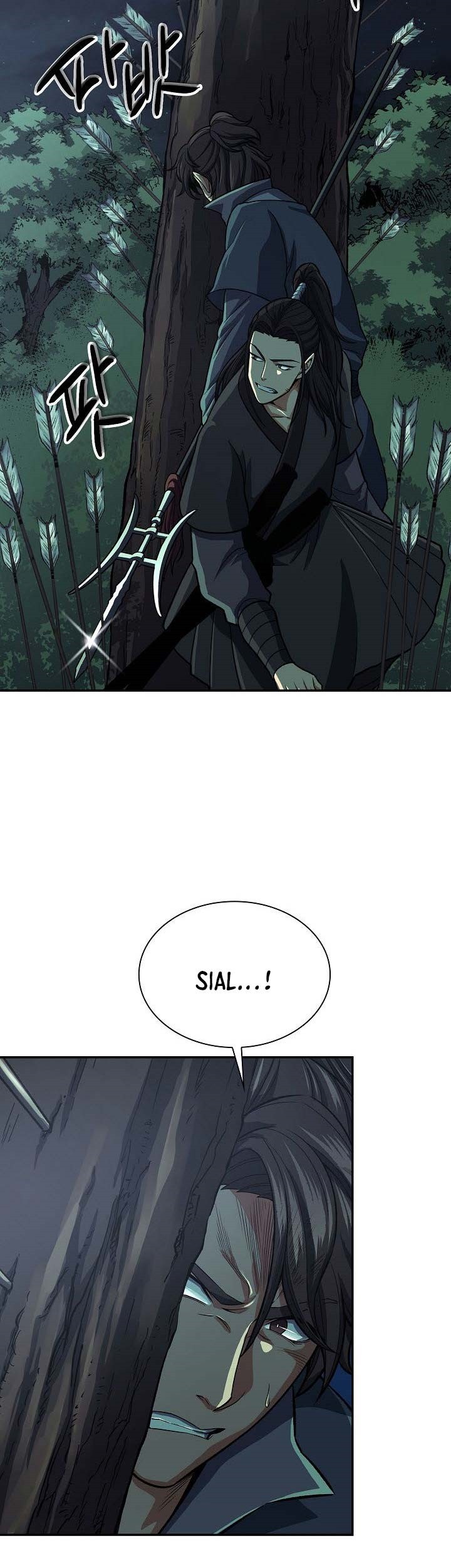 Storm Inn Chapter 35 - halaman 48