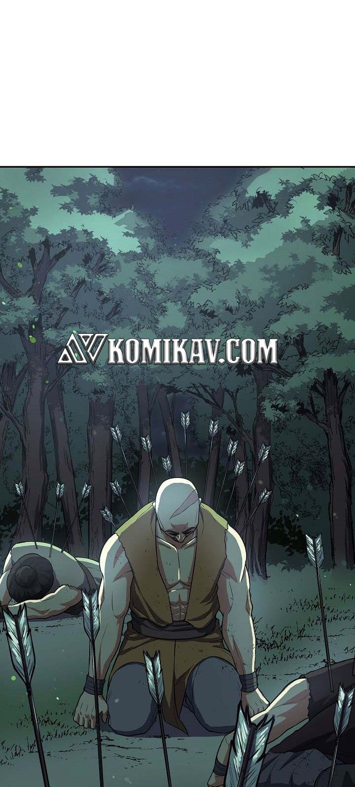 Storm Inn Chapter 35 - halaman 49