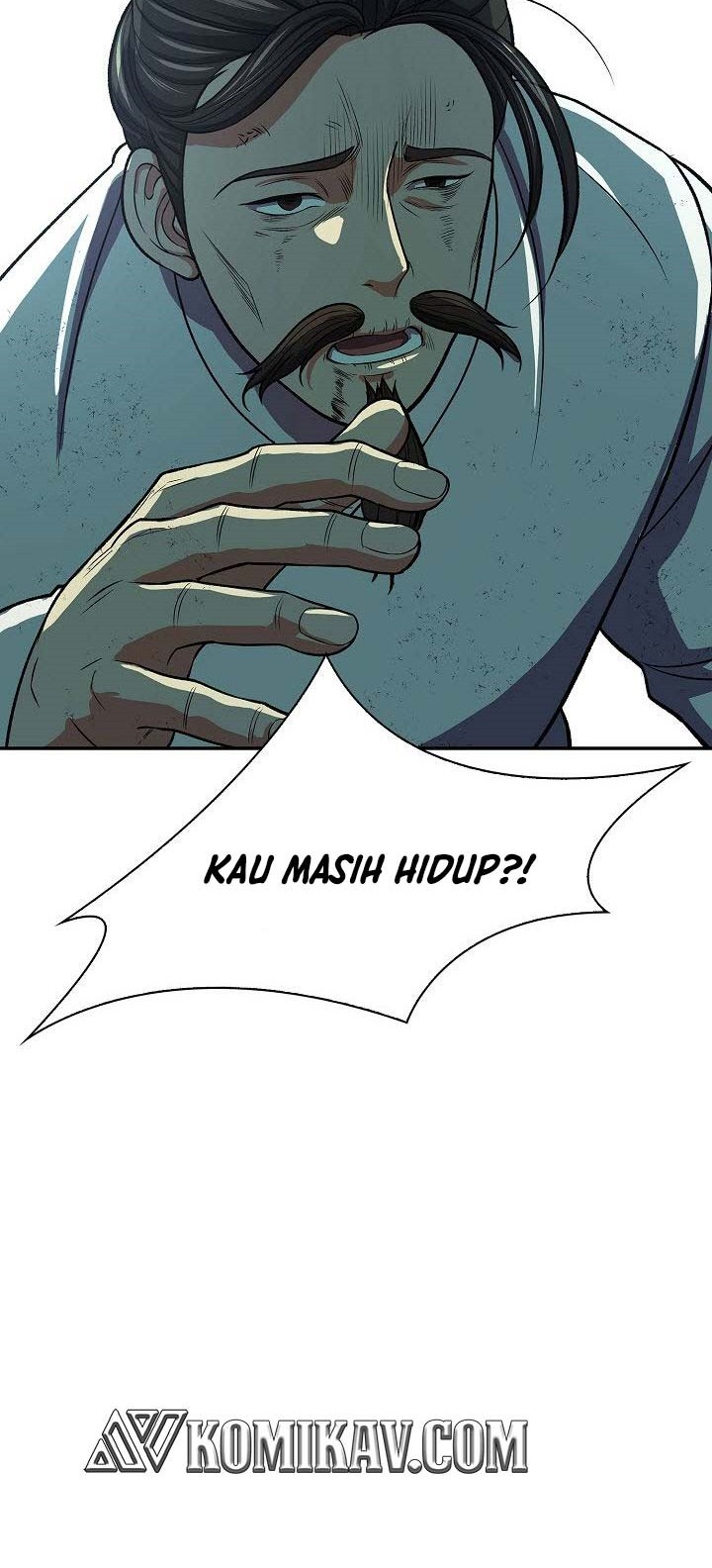 Storm Inn Chapter 35 - halaman 5