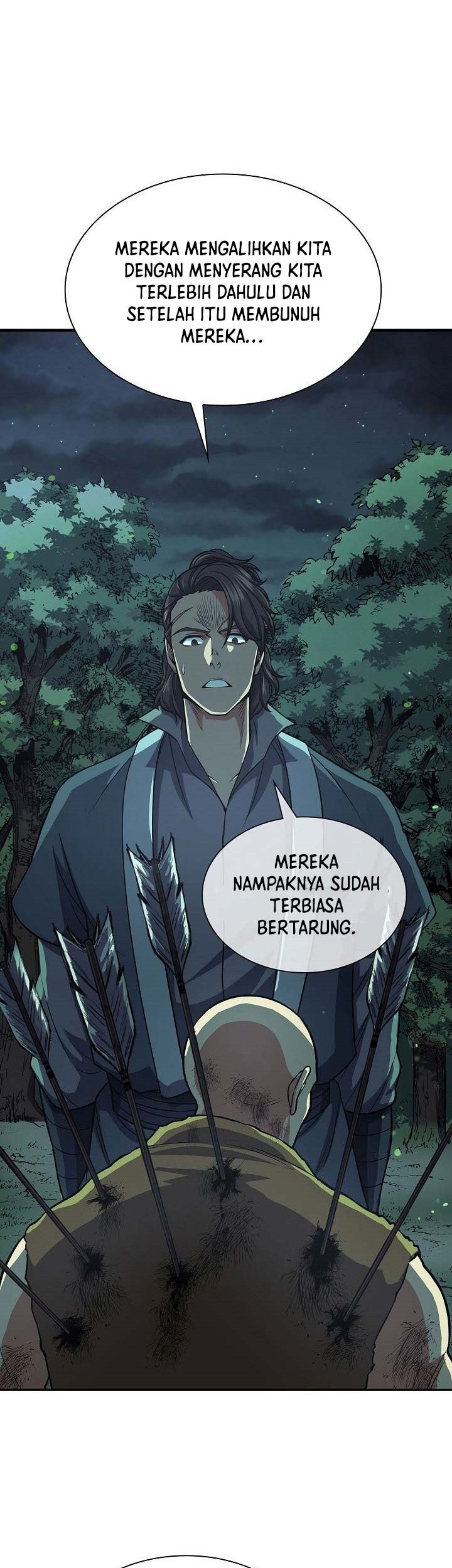 Storm Inn Chapter 35 - halaman 51