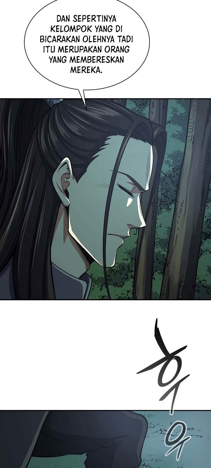Storm Inn Chapter 35 - halaman 52