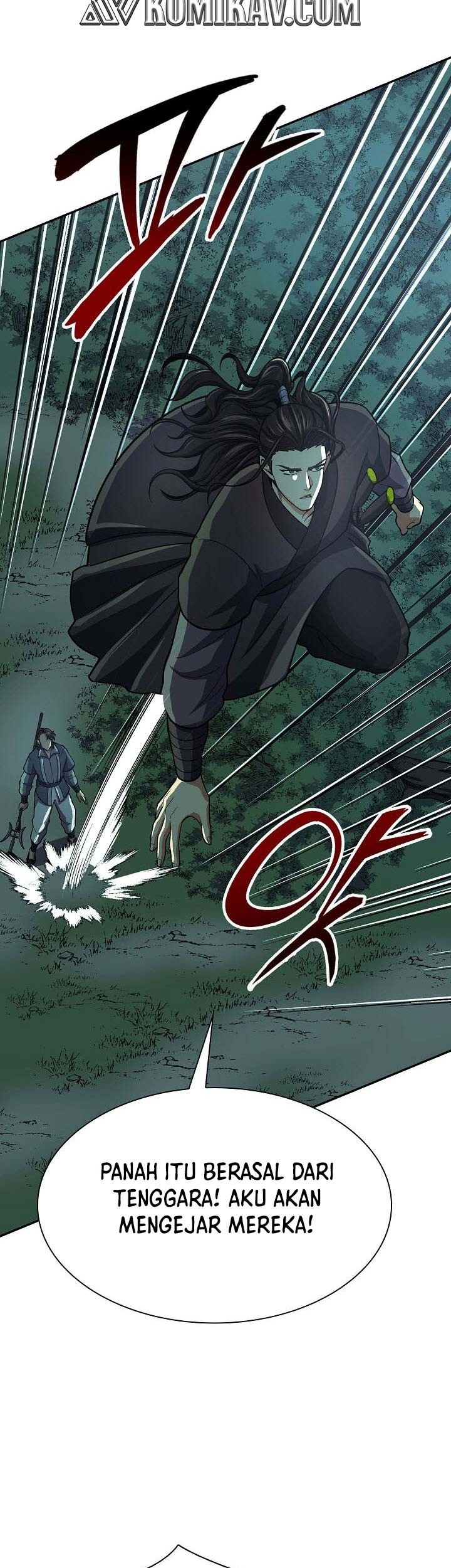Storm Inn Chapter 35 - halaman 54