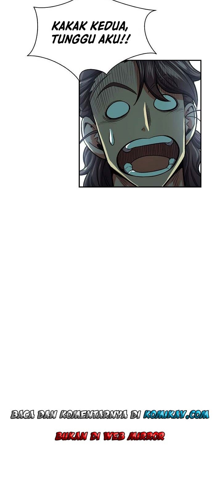Storm Inn Chapter 35 - halaman 55