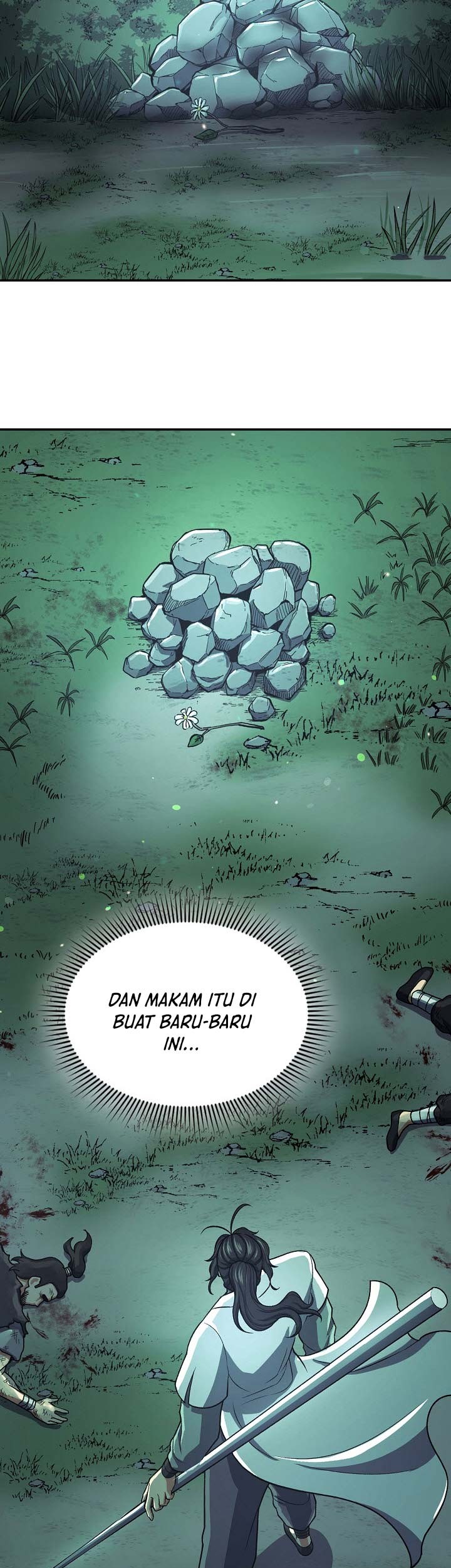 Storm Inn Chapter 36 - halaman 10