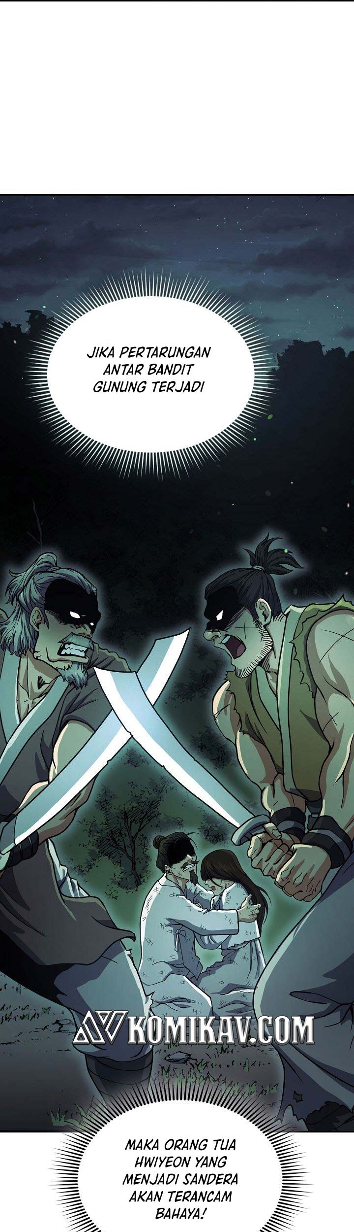 Storm Inn Chapter 36 - halaman 12