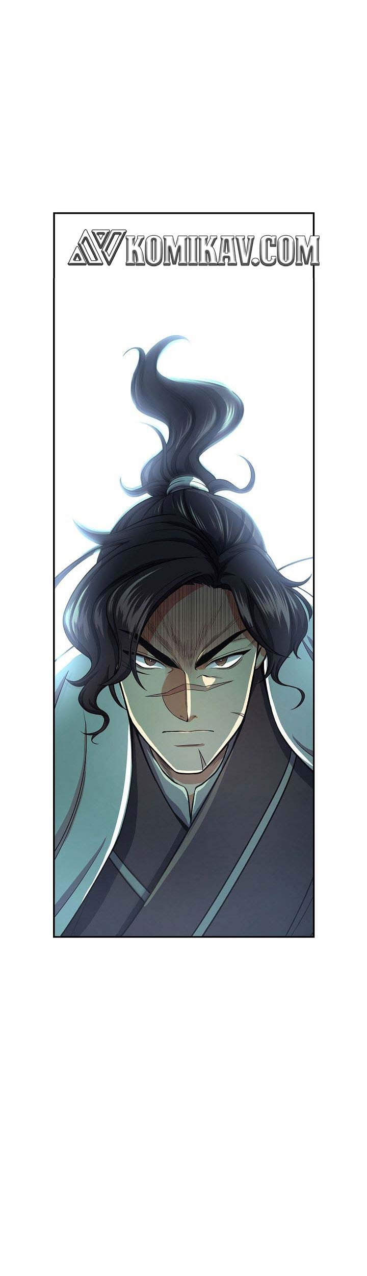 Storm Inn Chapter 36 - halaman 16