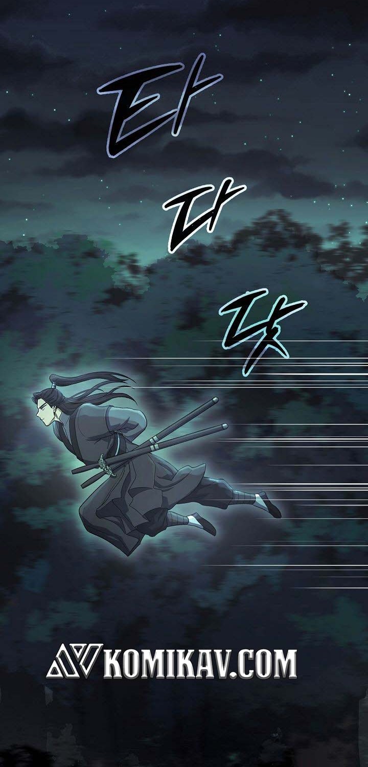 Storm Inn Chapter 36 - halaman 19