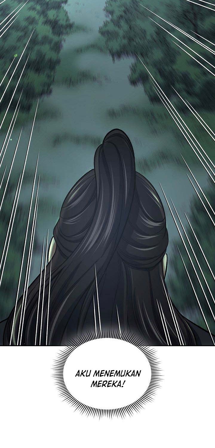 Storm Inn Chapter 36 - halaman 21