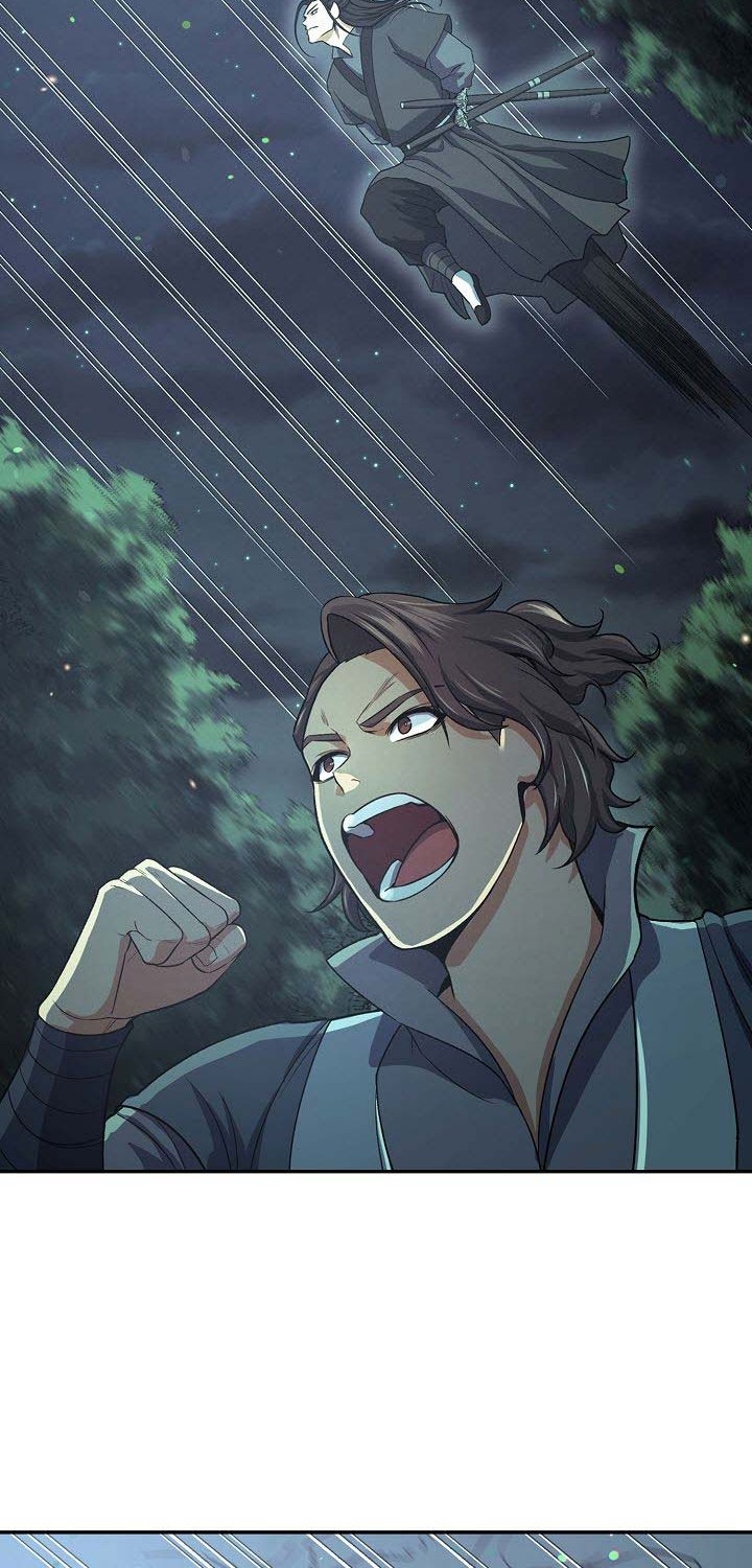 Storm Inn Chapter 36 - halaman 23
