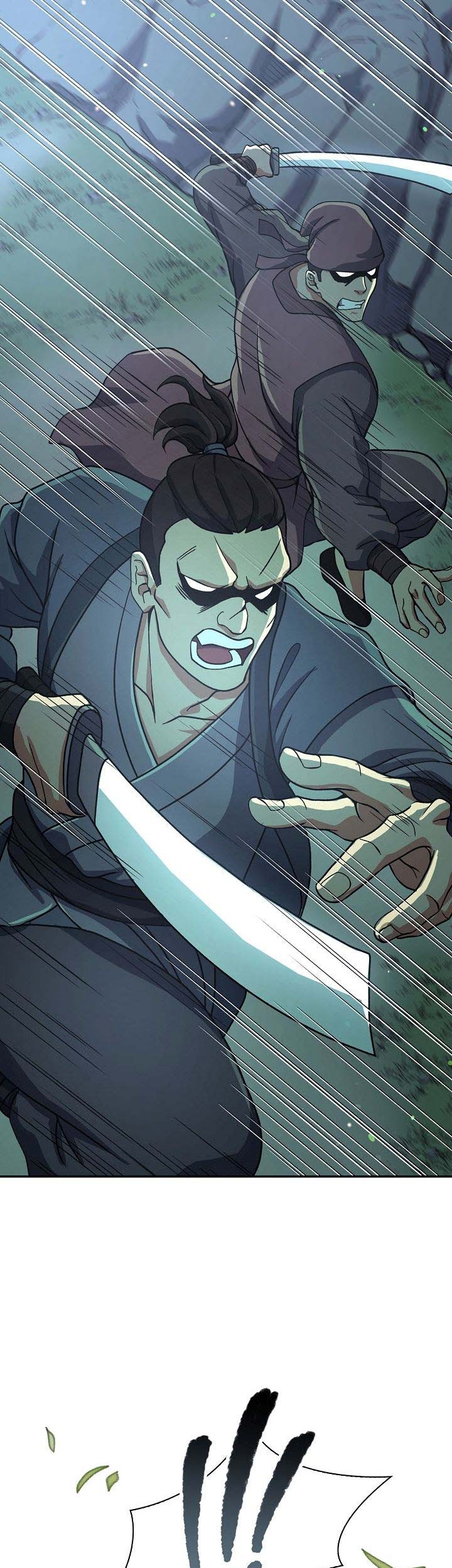Storm Inn Chapter 36 - halaman 24