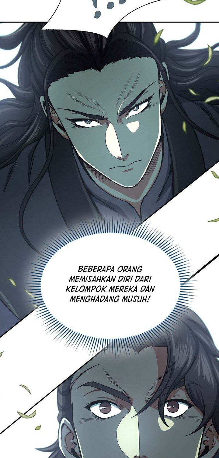 Storm Inn Chapter 36 - halaman 25
