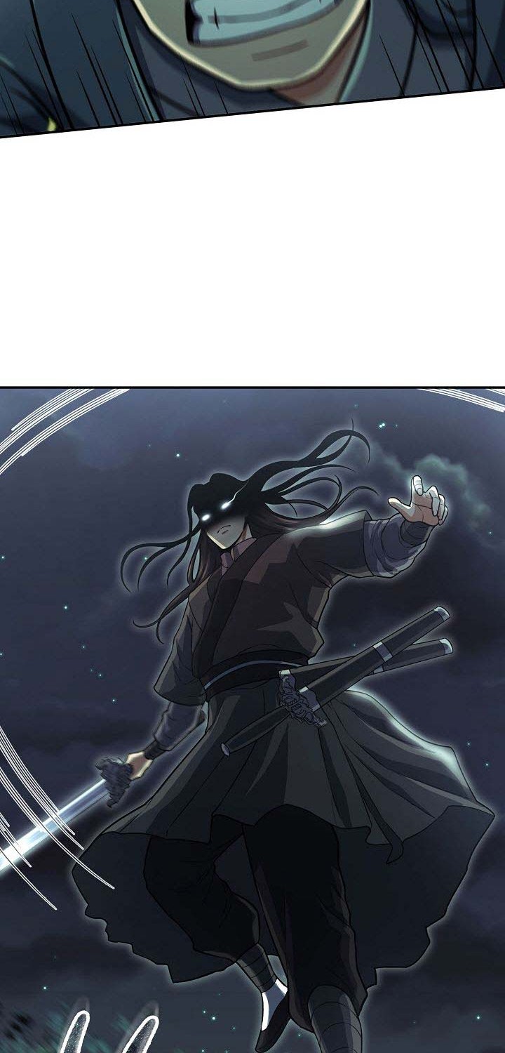 Storm Inn Chapter 36 - halaman 27