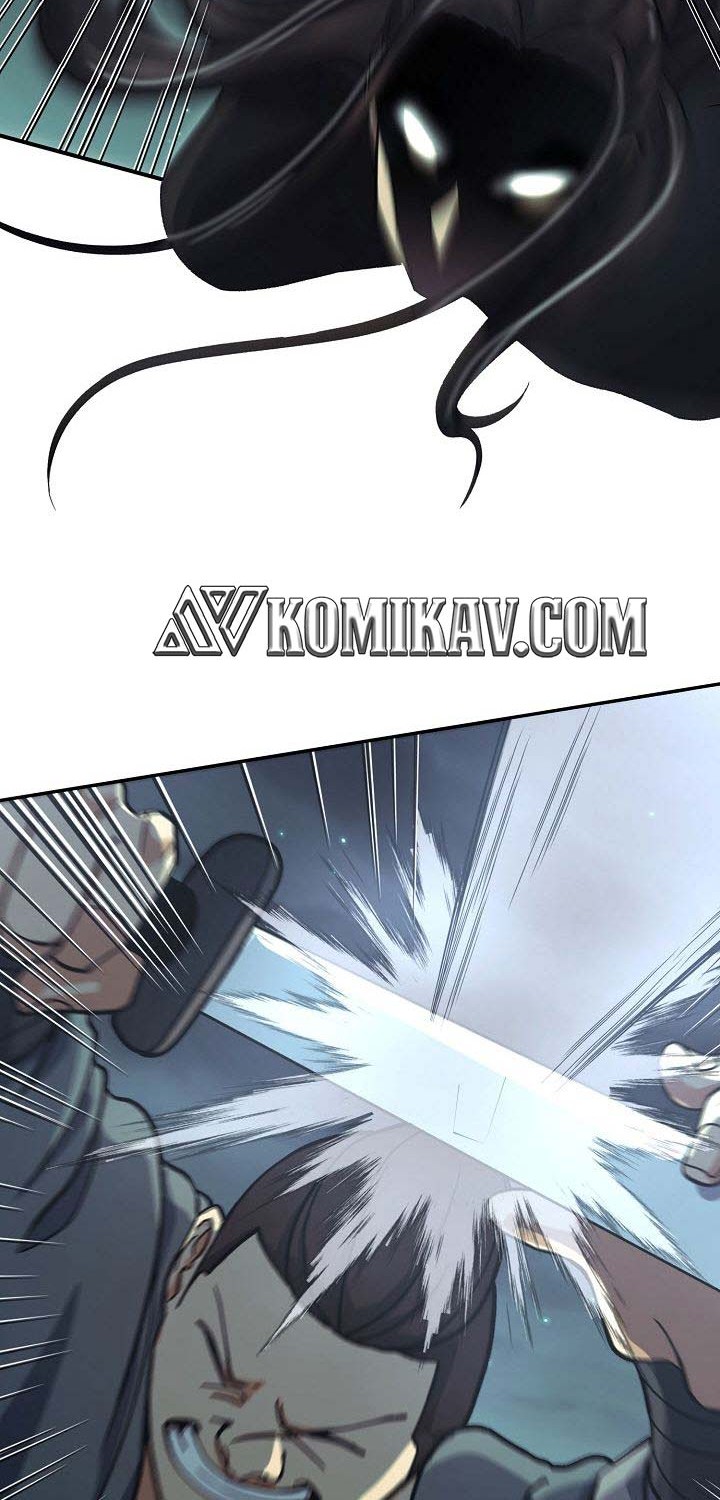 Storm Inn Chapter 36 - halaman 29