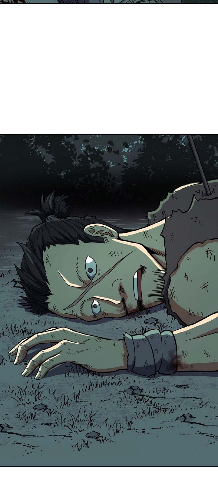 Storm Inn Chapter 36 - halaman 3