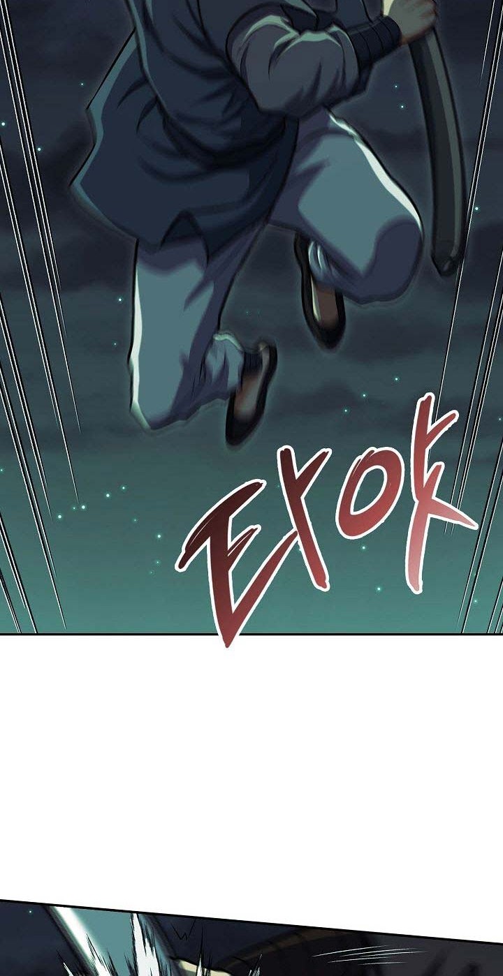 Storm Inn Chapter 36 - halaman 33