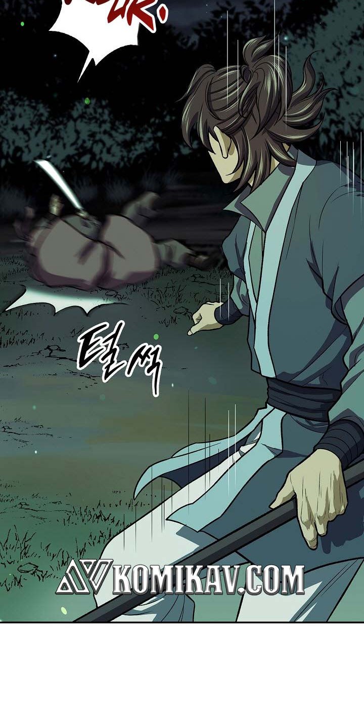 Storm Inn Chapter 36 - halaman 35
