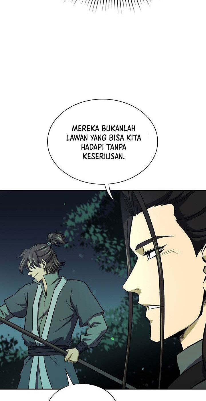Storm Inn Chapter 36 - halaman 37