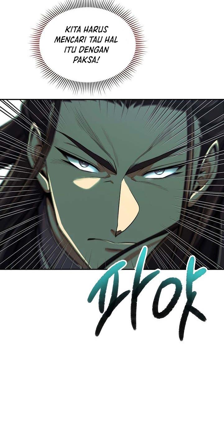 Storm Inn Chapter 36 - halaman 39