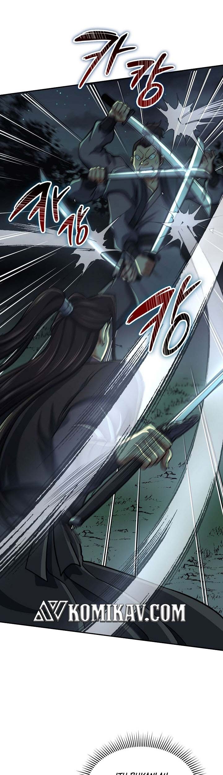 Storm Inn Chapter 36 - halaman 40