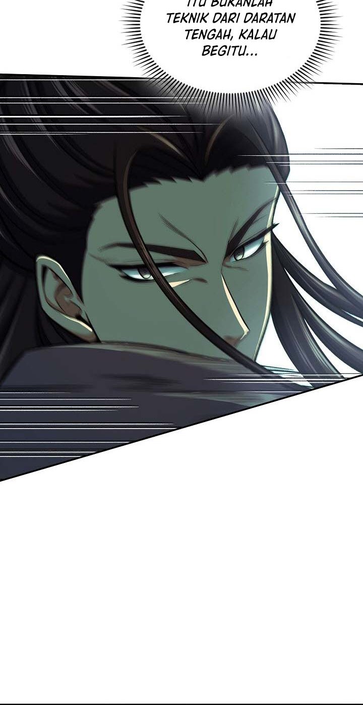 Storm Inn Chapter 36 - halaman 41