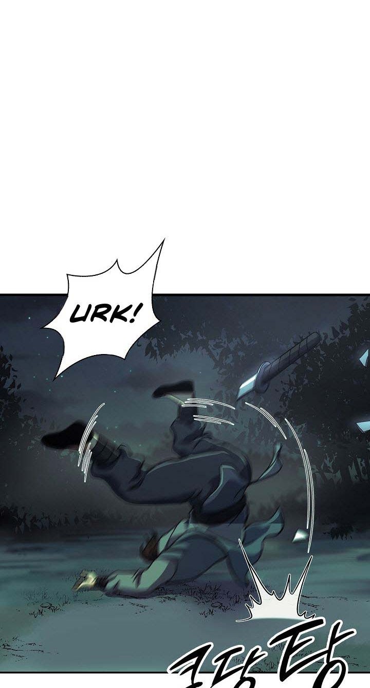 Storm Inn Chapter 36 - halaman 43