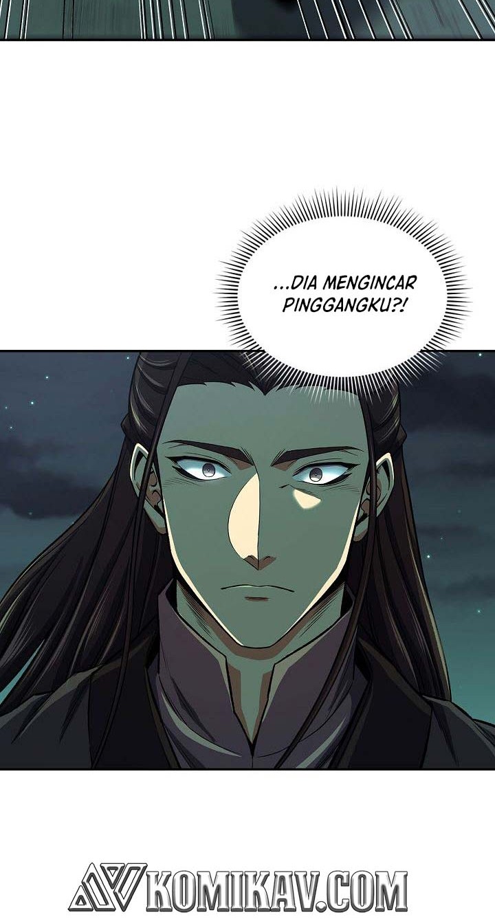Storm Inn Chapter 36 - halaman 45