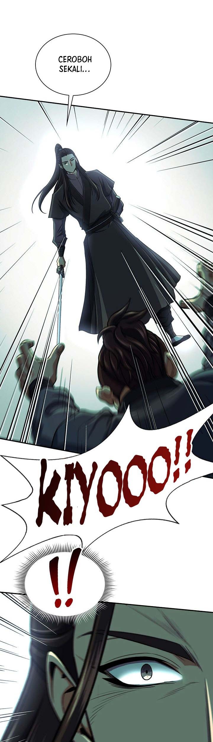 Storm Inn Chapter 36 - halaman 46