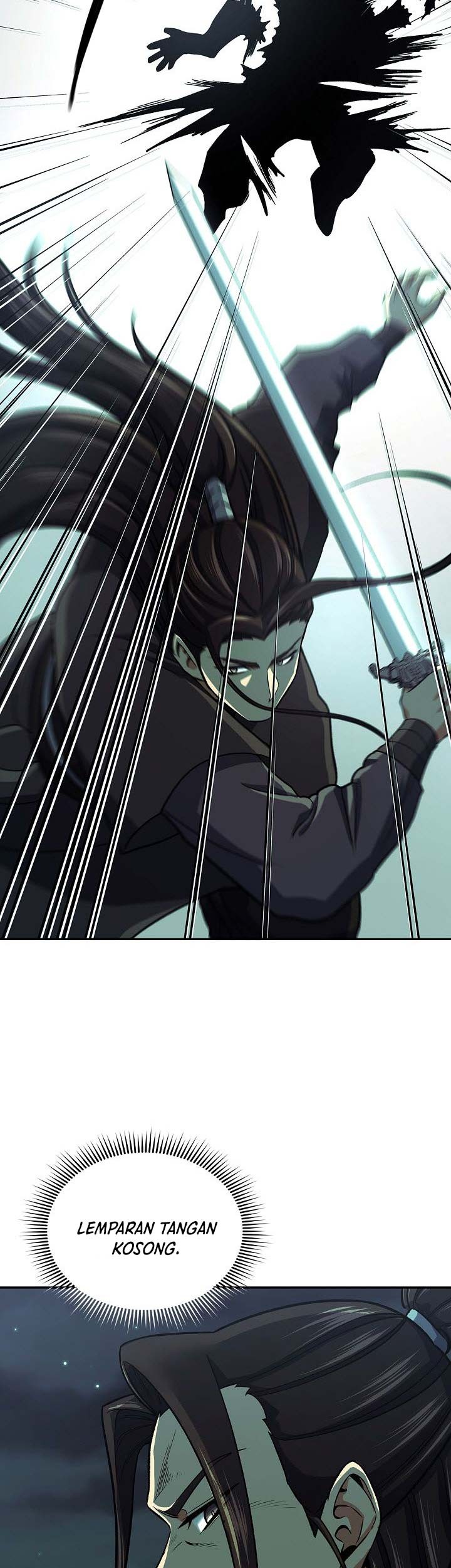 Storm Inn Chapter 36 - halaman 48